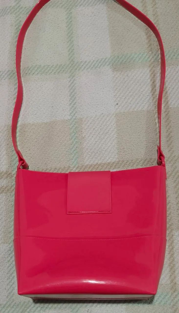 Bolsa petite jolie original  - Foto 2
