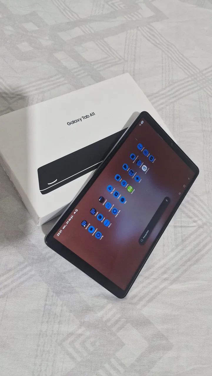 Samsung Tablet A11  - Foto 2