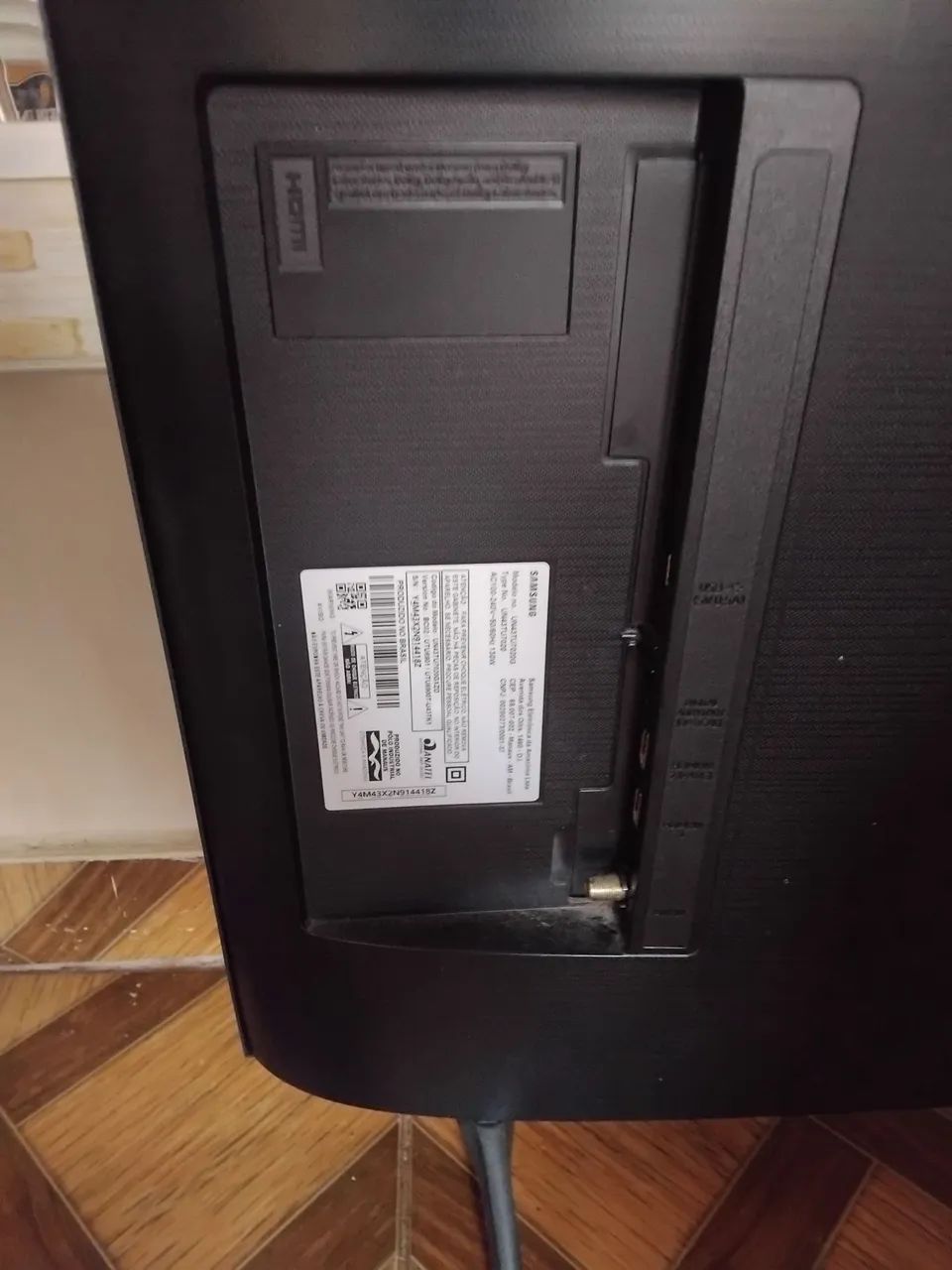 TV samsung  - Foto 2