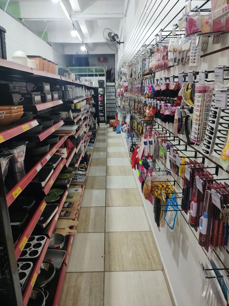 Venda de loja de variedades completa  - Foto 2