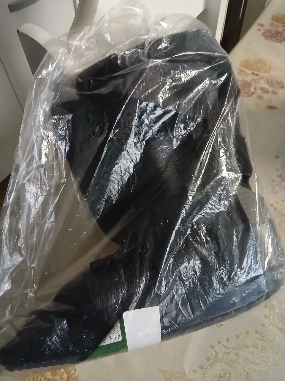 Bota Ortopédica Imobilizadora - Foto 3