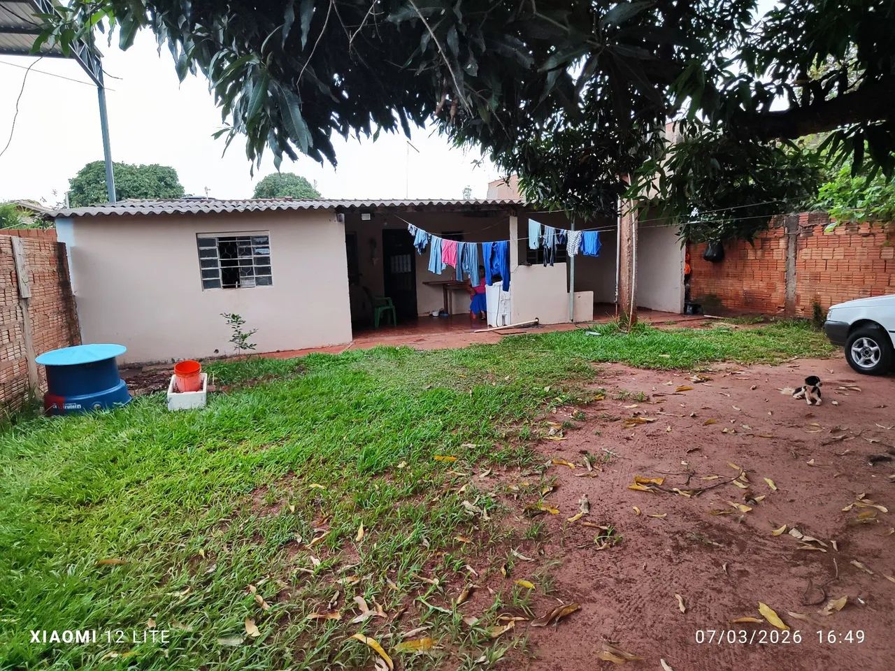 Foto - Campo Grande - Jardim Colúmbia