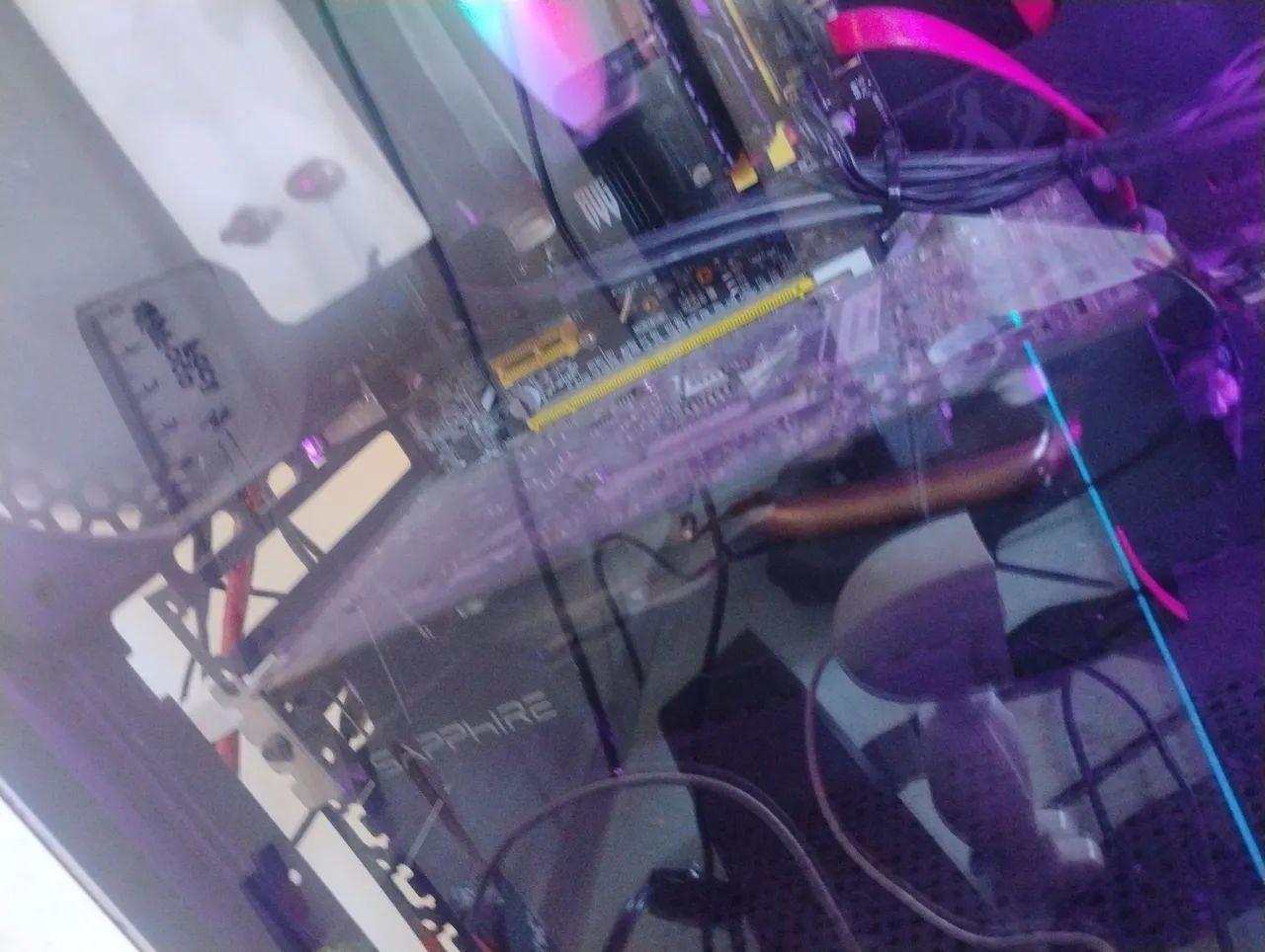 R9 270x - Foto 2