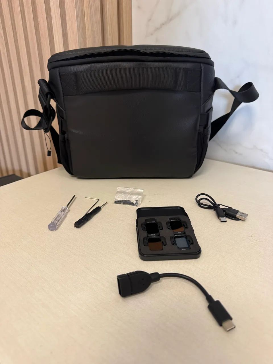 DRONE DJI AVATA 2 FPV FLY MORE COMBO - Foto 2