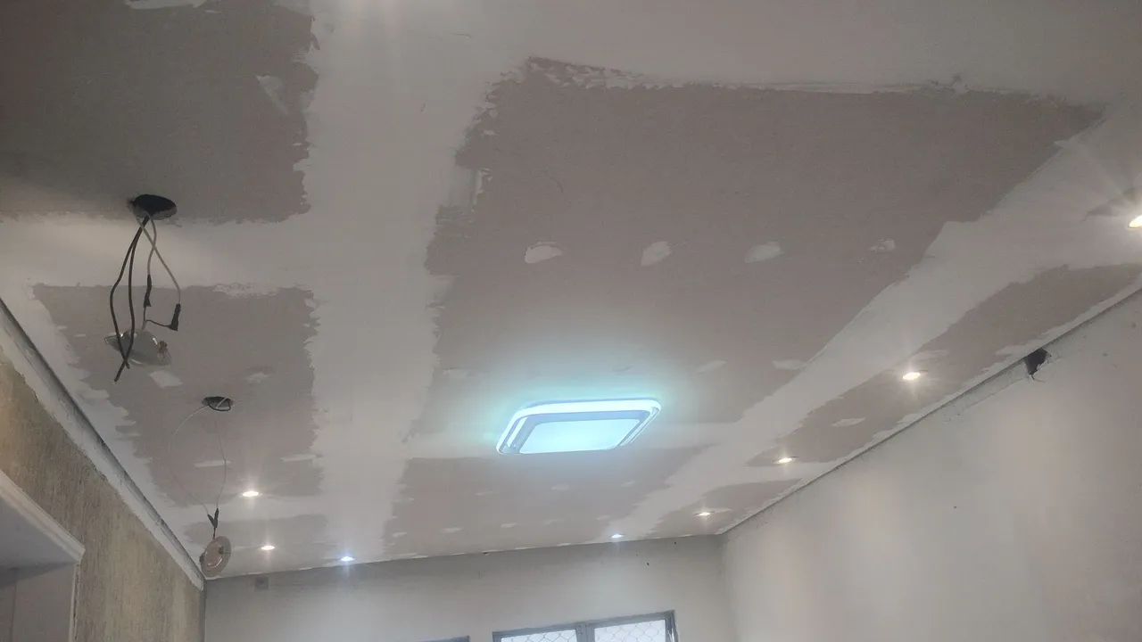 JHEROS CONSTRUÇÕES REFORMAS EM GERAL  - Foto 5