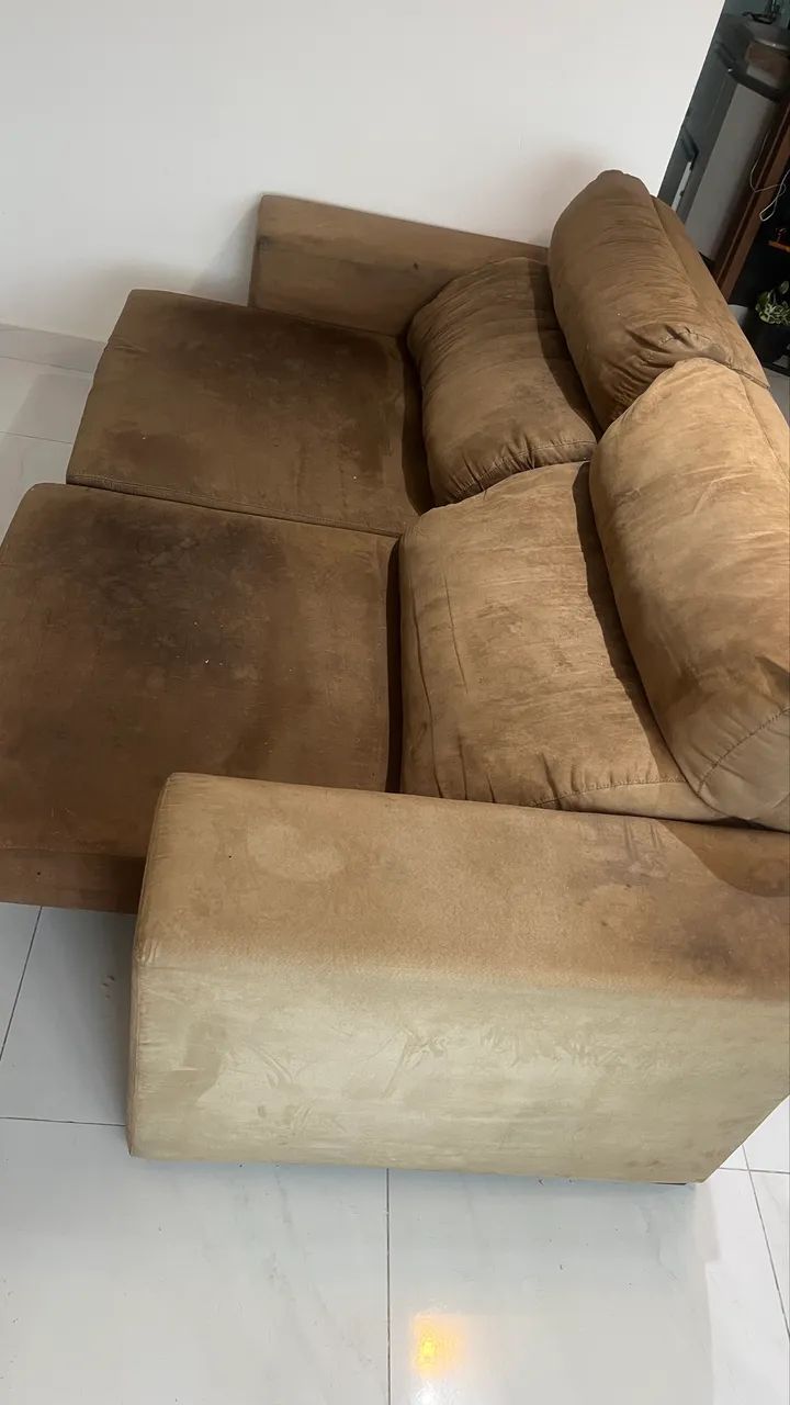 SOFÁ RETRATIL  - Foto 5