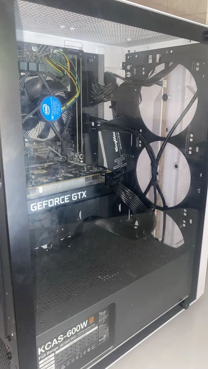 PC GAMER (LEIA A DESCRIÇÃO) - Foto 3