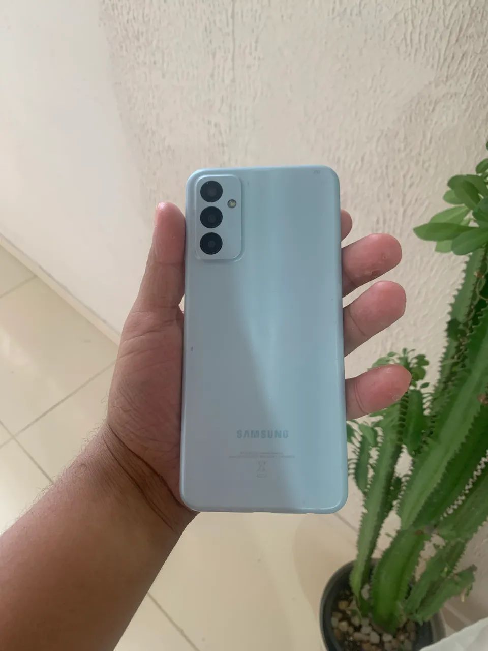 Samsung M13 - Foto 2