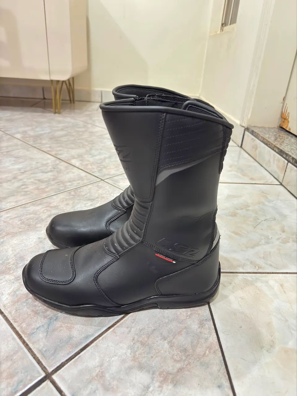 Bota LS2 Urano Man
