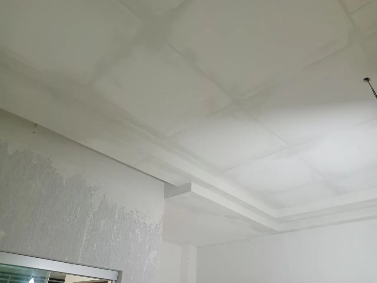 Gerseiro tudo em gesso - Foto 4