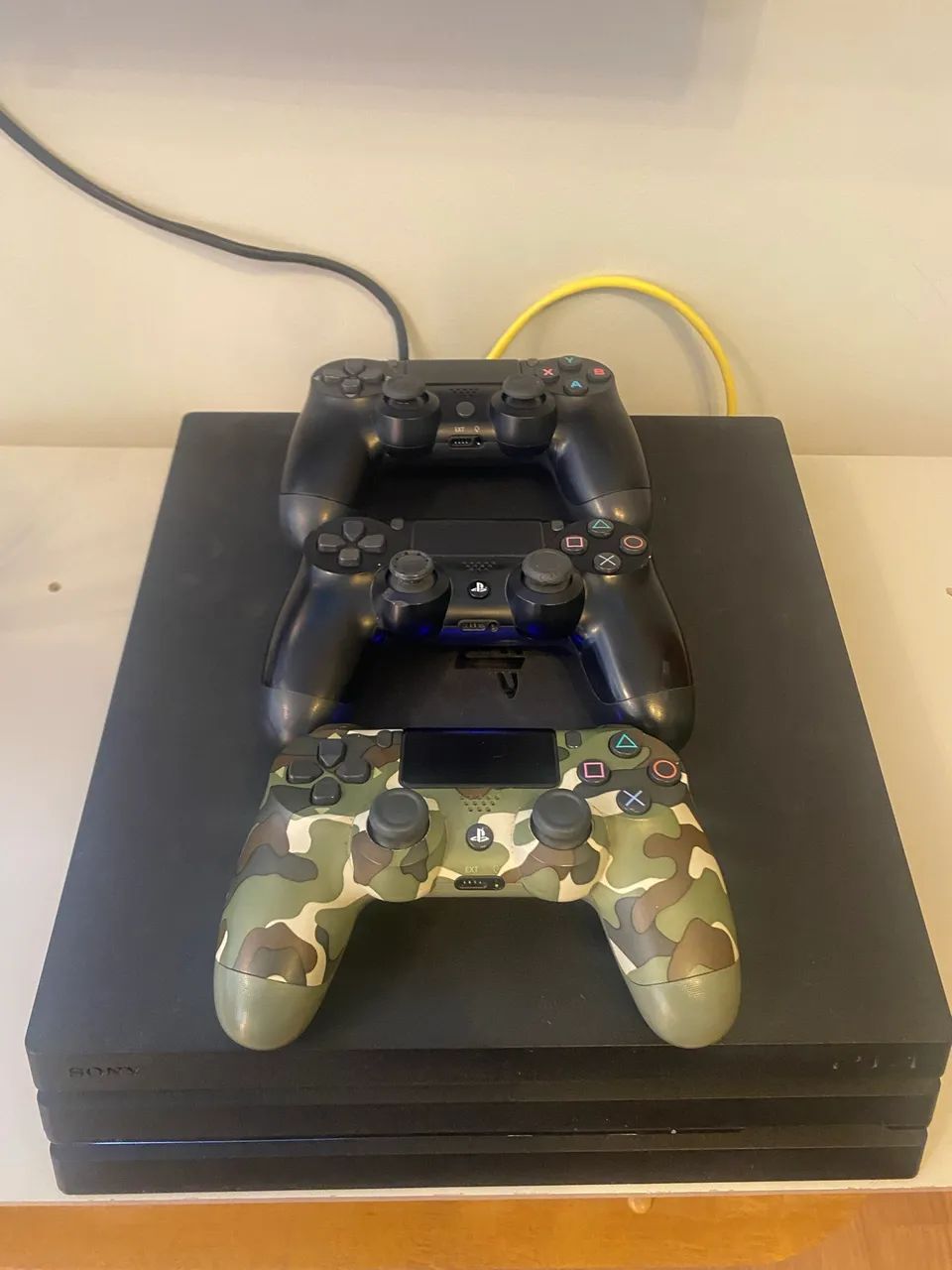 PlayStation 4 Pro - Foto 2