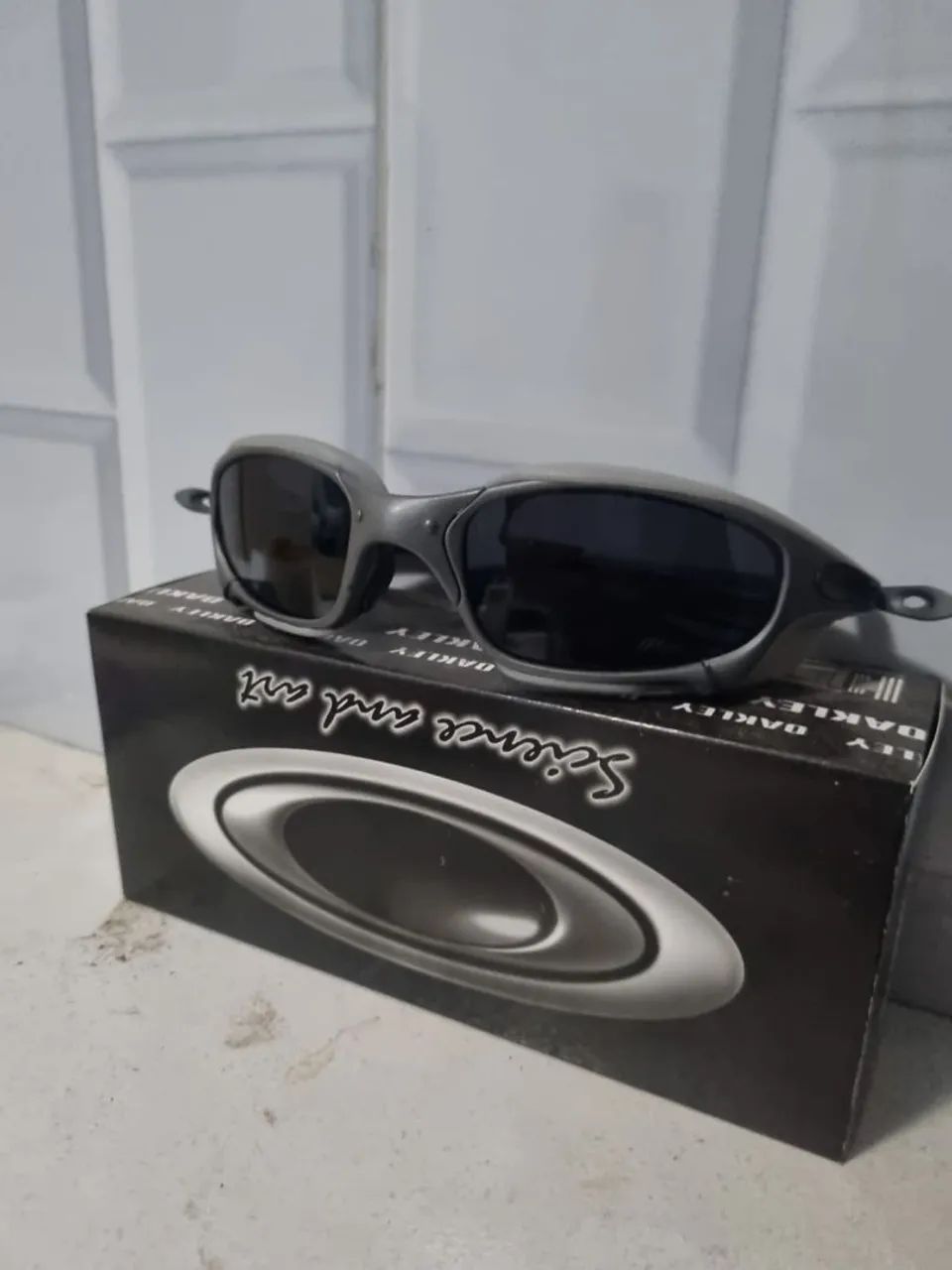 Lupa Oakley  - Foto 2