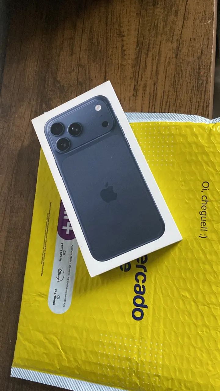 IPHONE 17 pro max - Foto 2