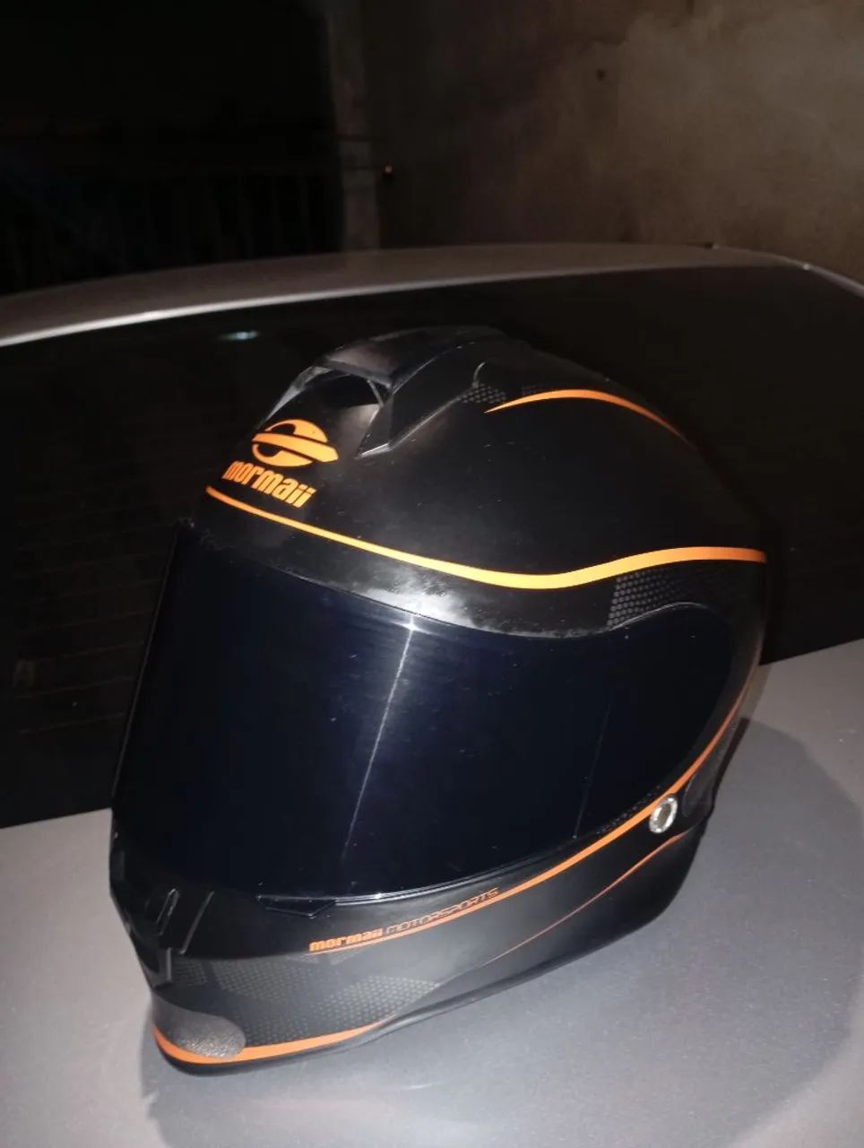 Capacete - Foto 4