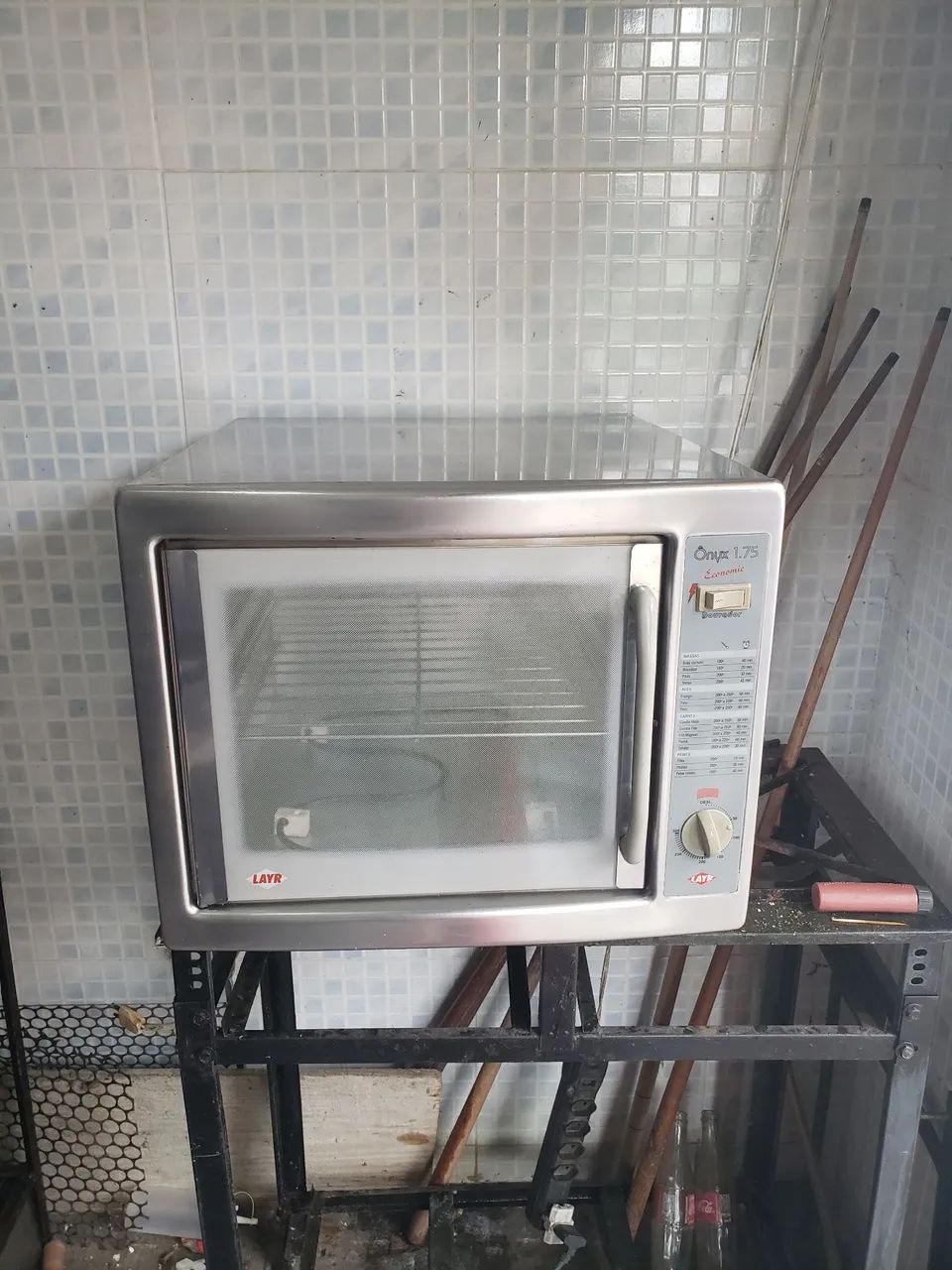 Forno