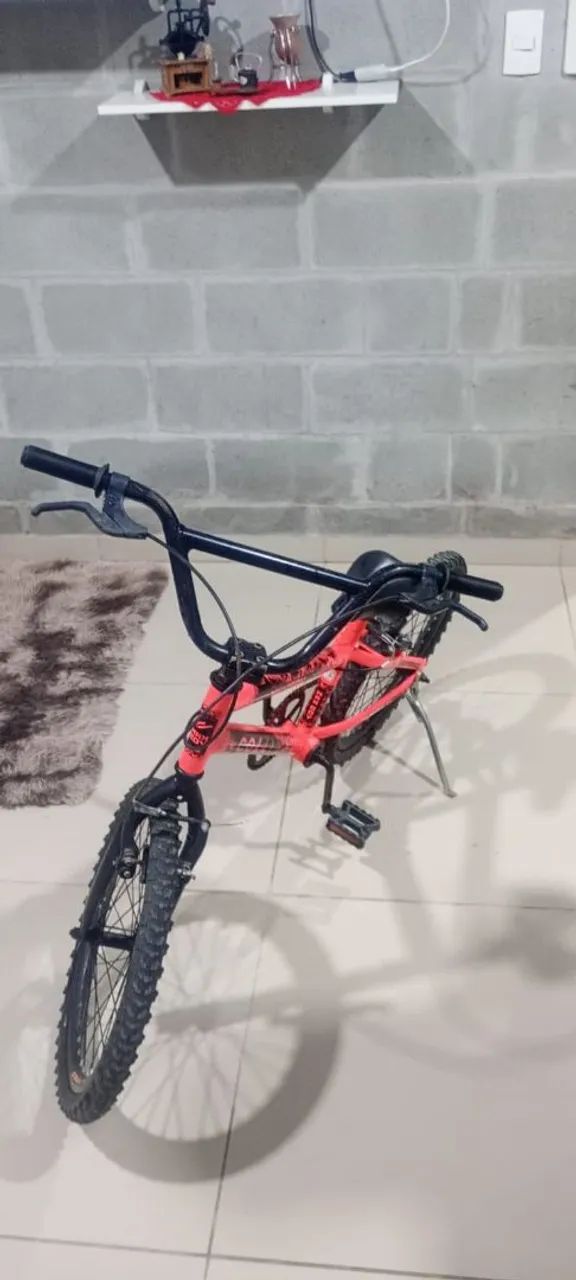 Bicicleta  - Foto 2