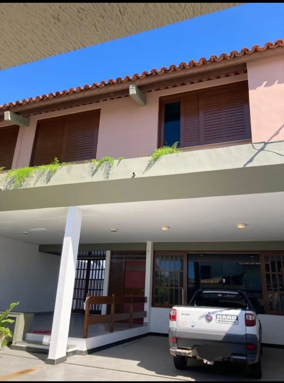 Casa 02 pavimentos, Atalaia Aracaju/SE - Foto 2