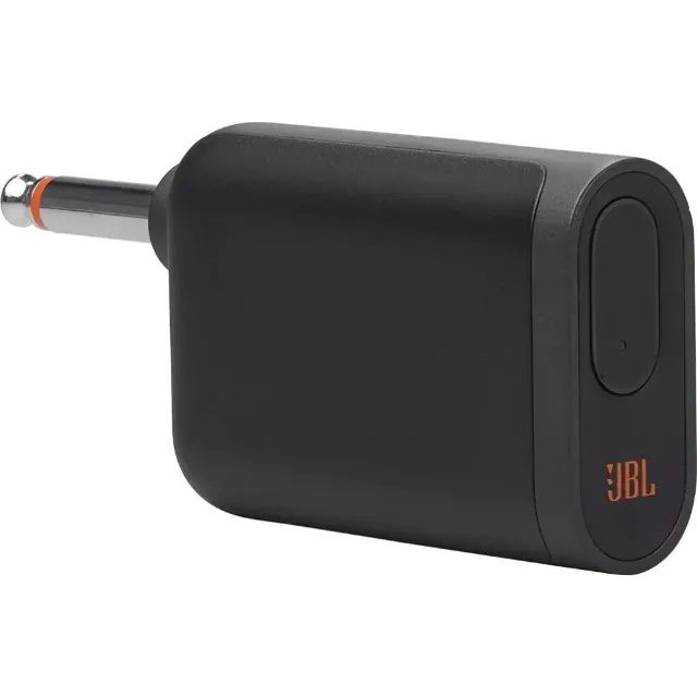Microfone JBL PartyBox Wireless Dual - Foto 2