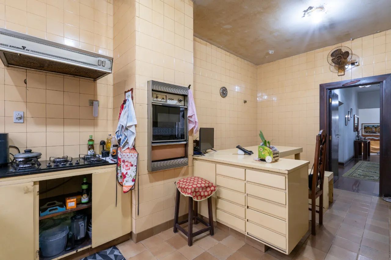Casa para venda em Moema com 3 quartos, sendo 3 suítes, 330m² - Foto 4