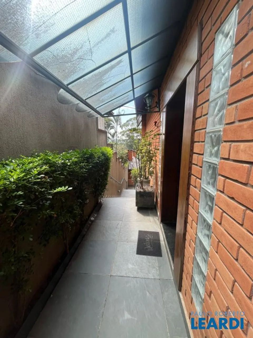 CASA ASSOBRADADA - MORUMBI - SP - Foto 5