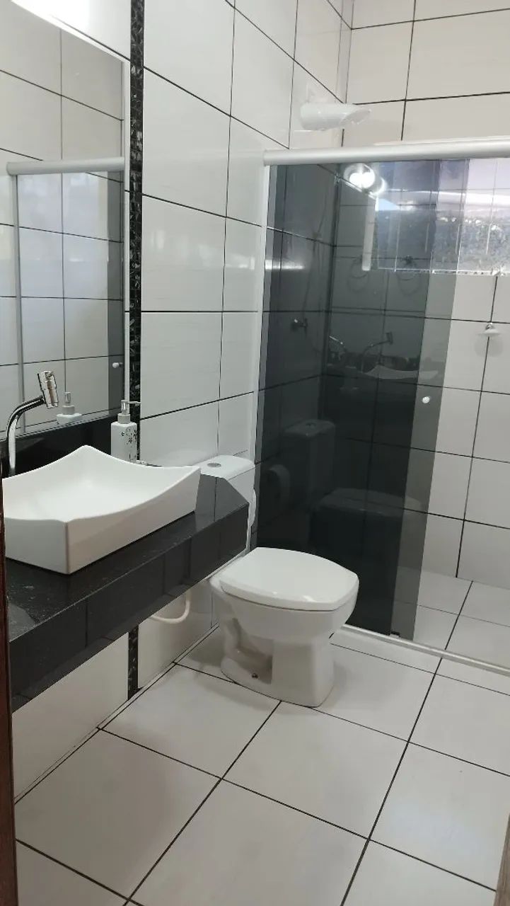 Vendo casa no Jardim Progresso - Foto 4