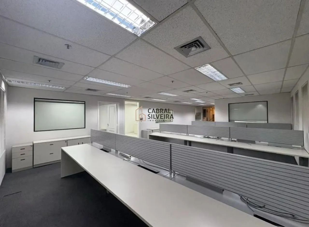Sala Comercial para locação em Pinheiros - Foto 2