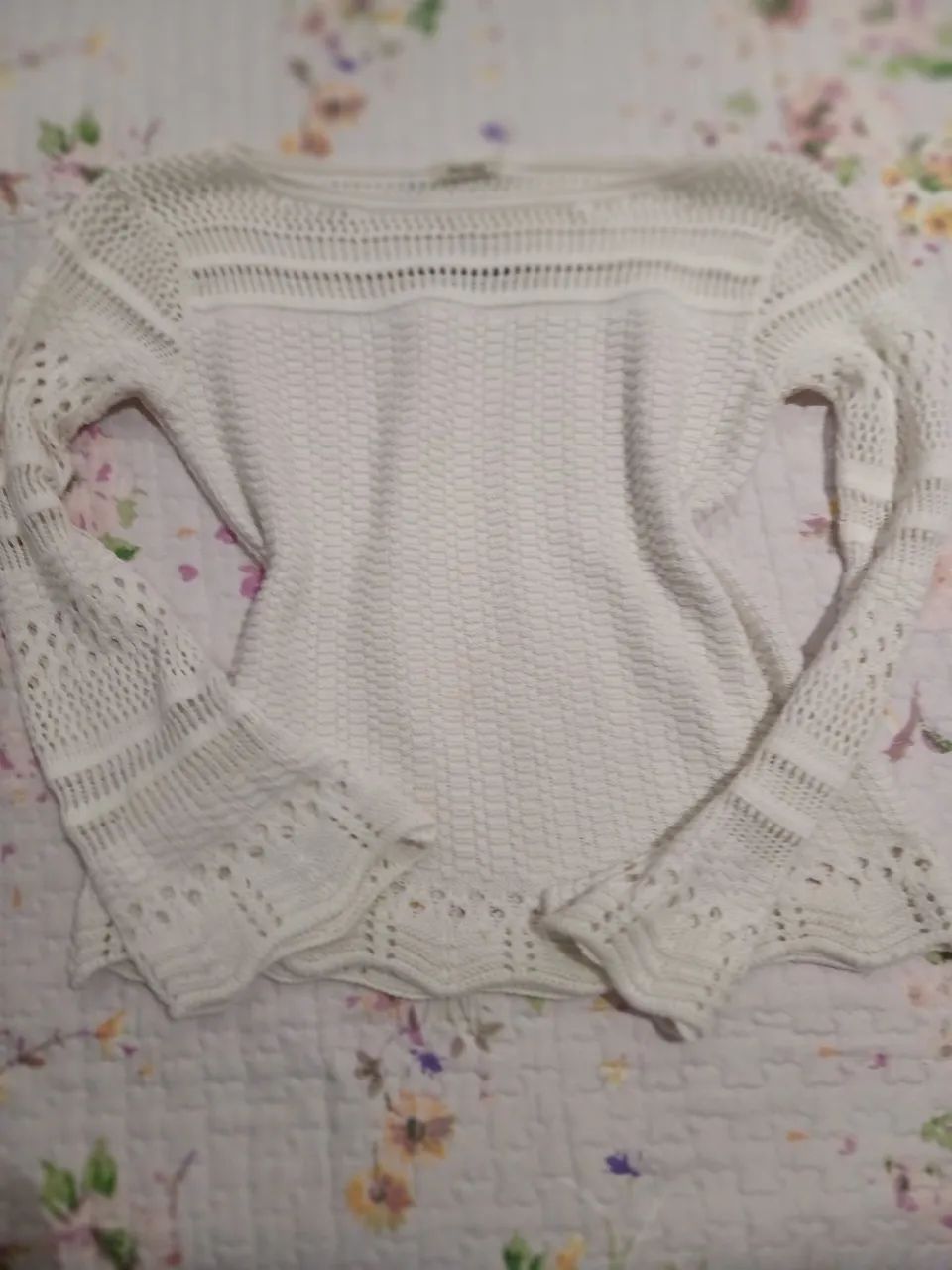 Blusa Feminina