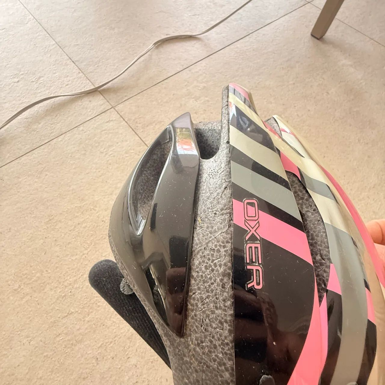 Capacete Ciclista - Foto 2