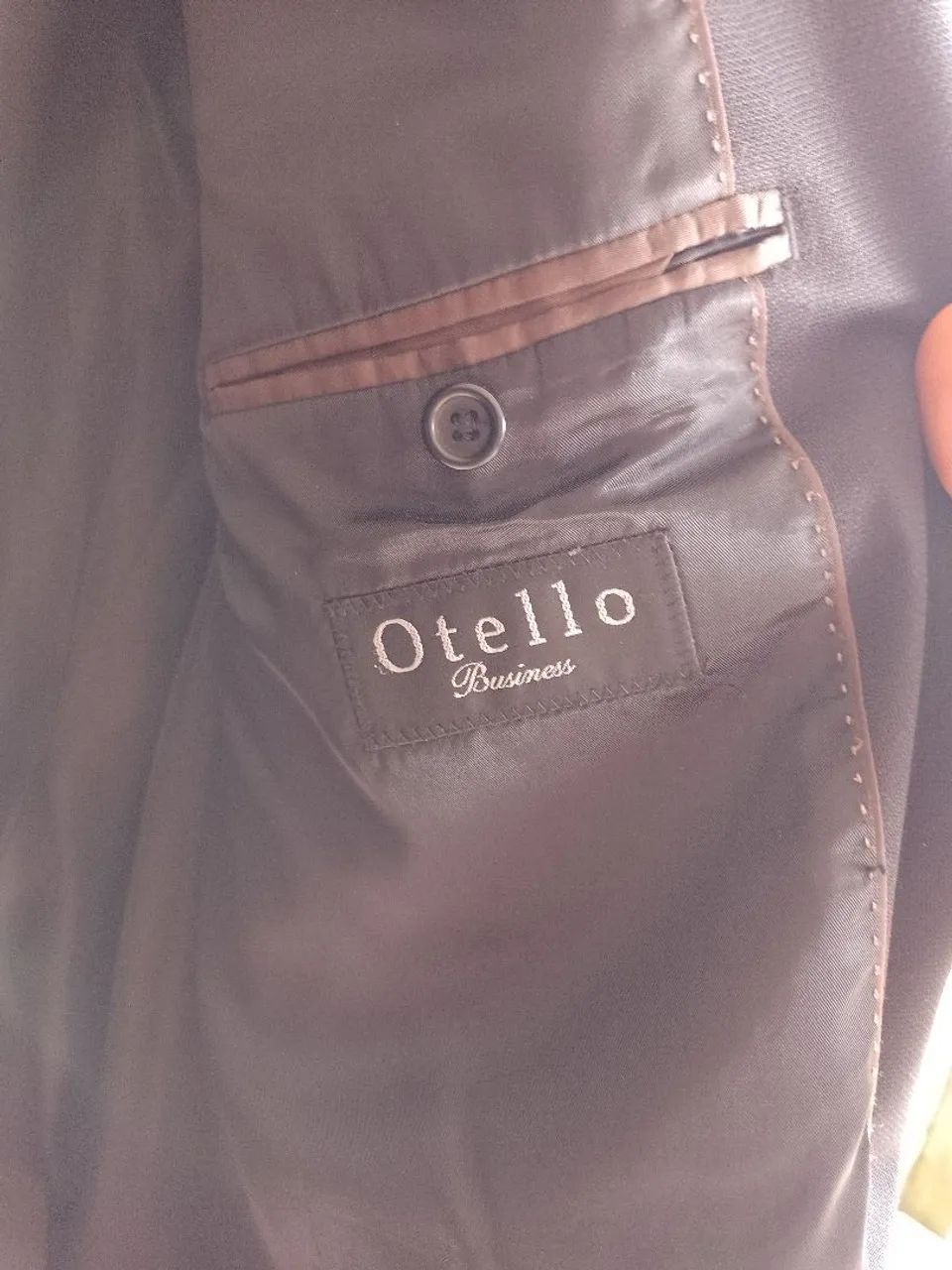 Ternos para trabalho  - Foto 3