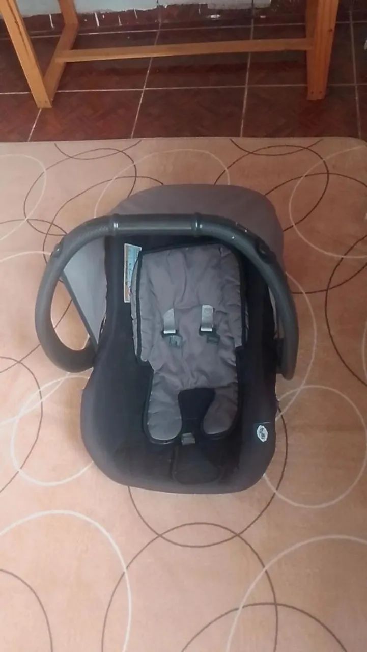 Bebê conforto  - Foto 2