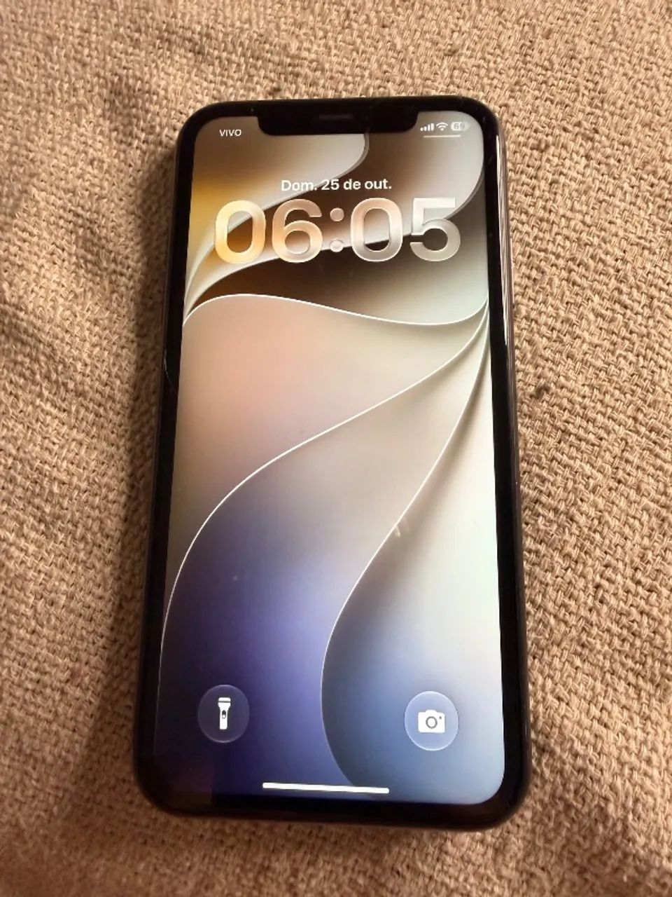 iPhone 11 - Foto 2