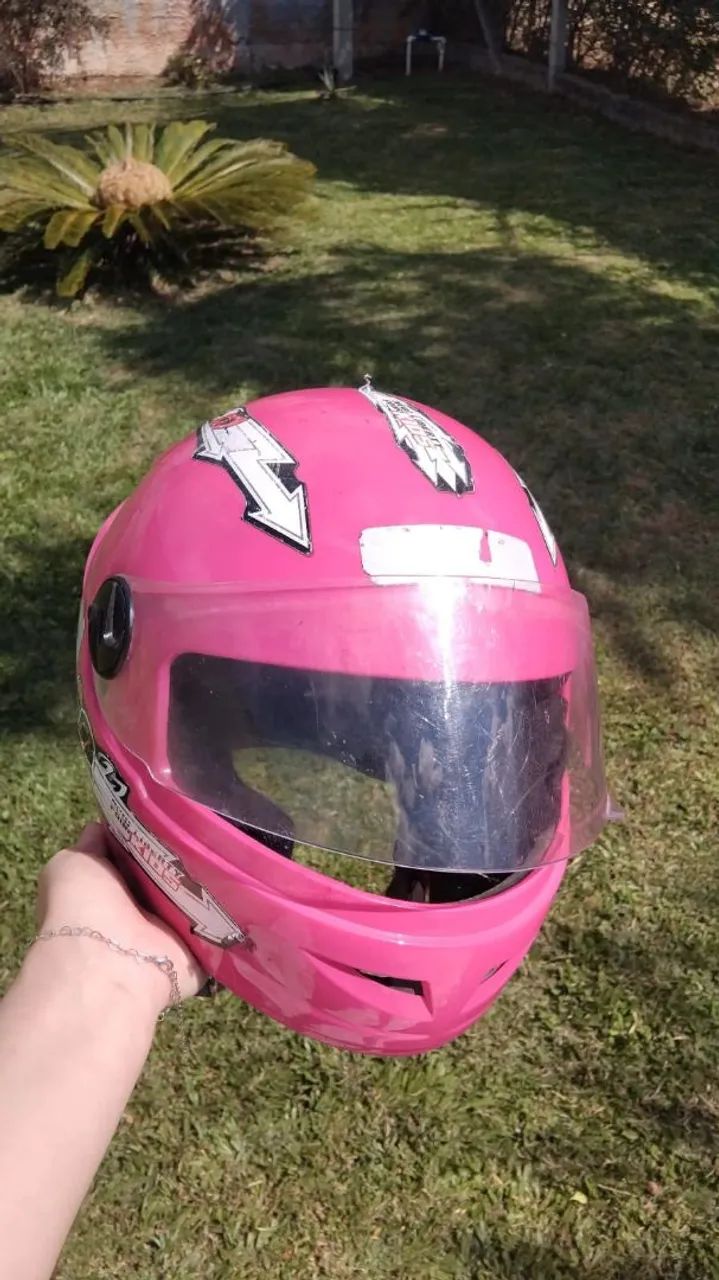 Capacete - Foto 2