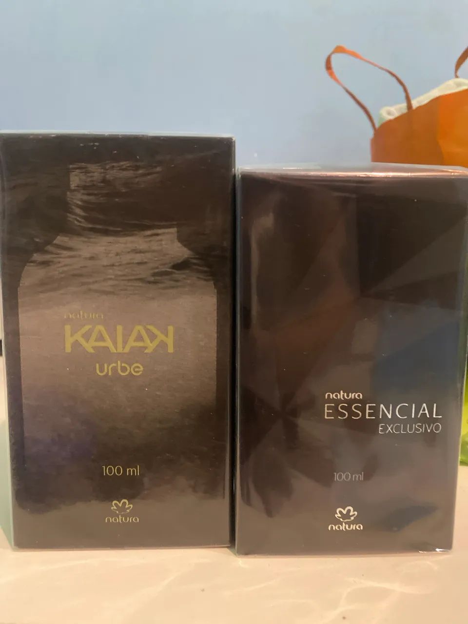 Perfumes 