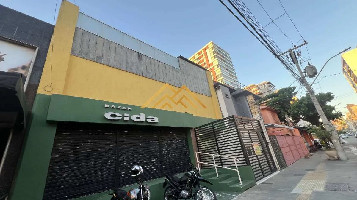Loja em Salvador, Barra, 190,00m² - Foto 5