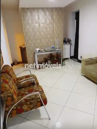Venda Casa comercial Barro Preto Belo Horizonte - Foto 5