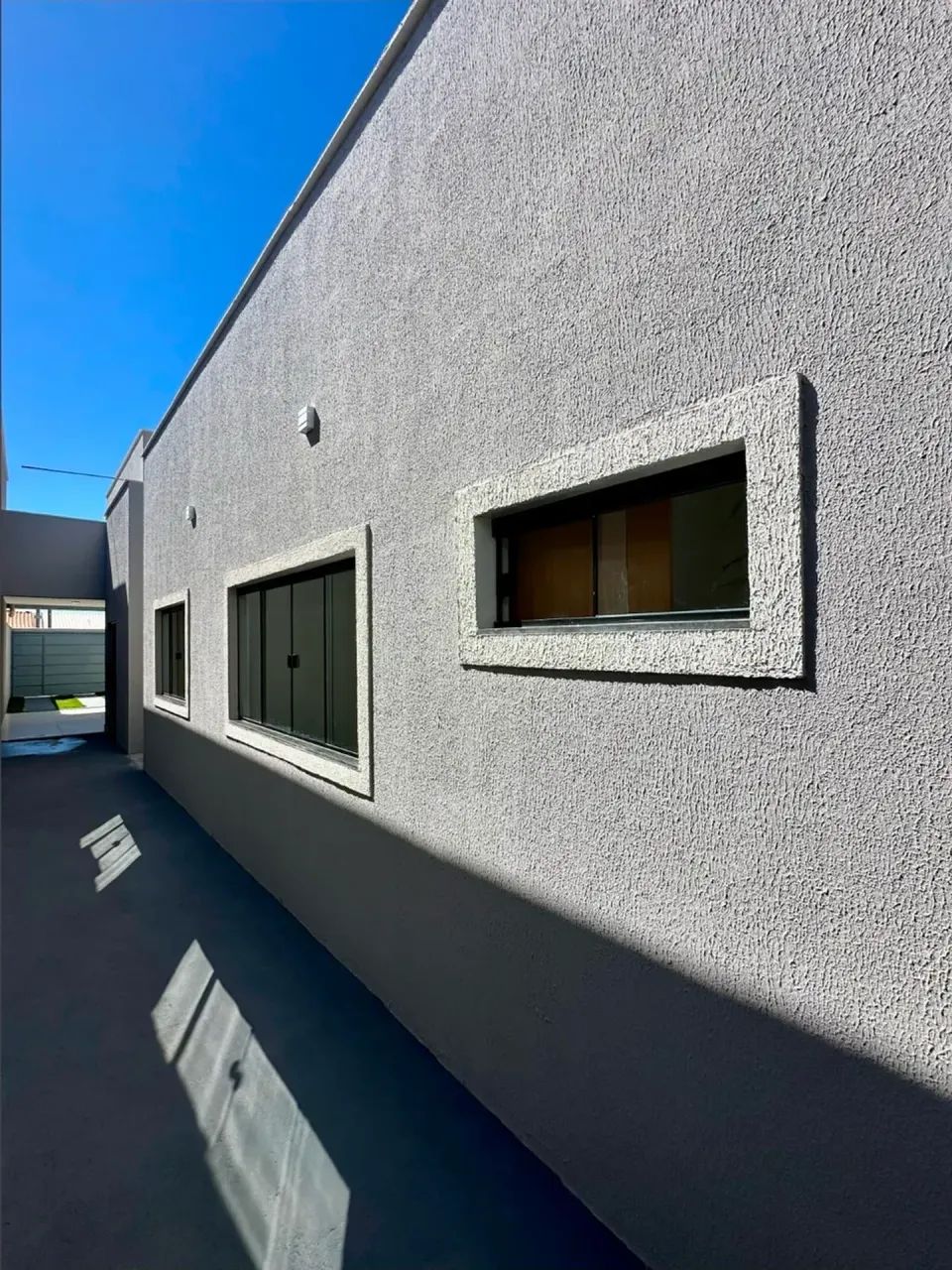 Casa 2 quartos com área gourmet em Senador Canedo - Foto 4