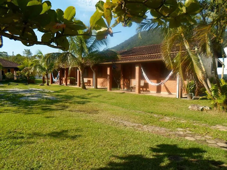 Pousada em funcionamento Praia da Lagoinha Ubatuba  - Foto 3