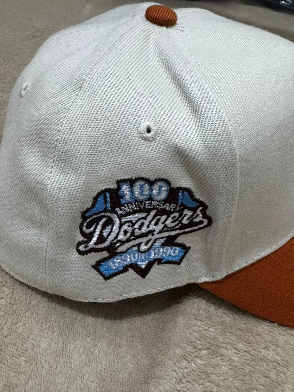 Bone new era LA. - Foto 3