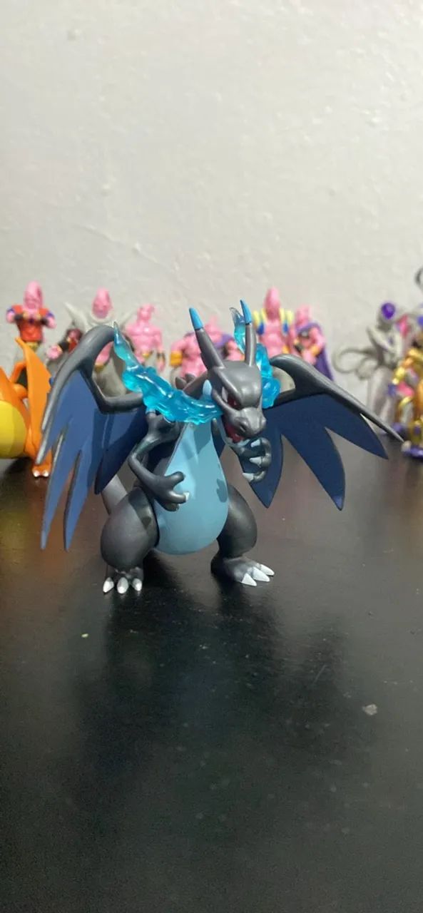 Pokémon charizard - Foto 2
