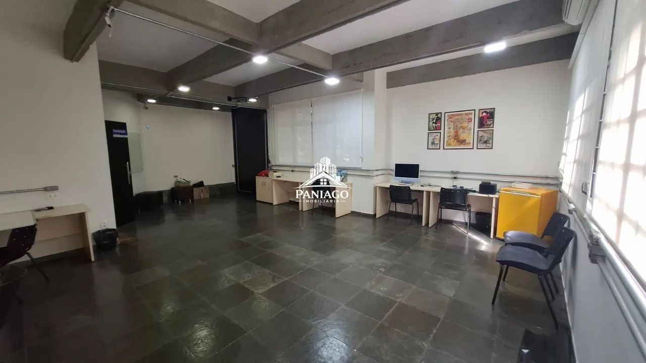 SOBRADO IMOBILIADO NO BAIRRO RIBEIRÃO DA PONTE - Foto 2