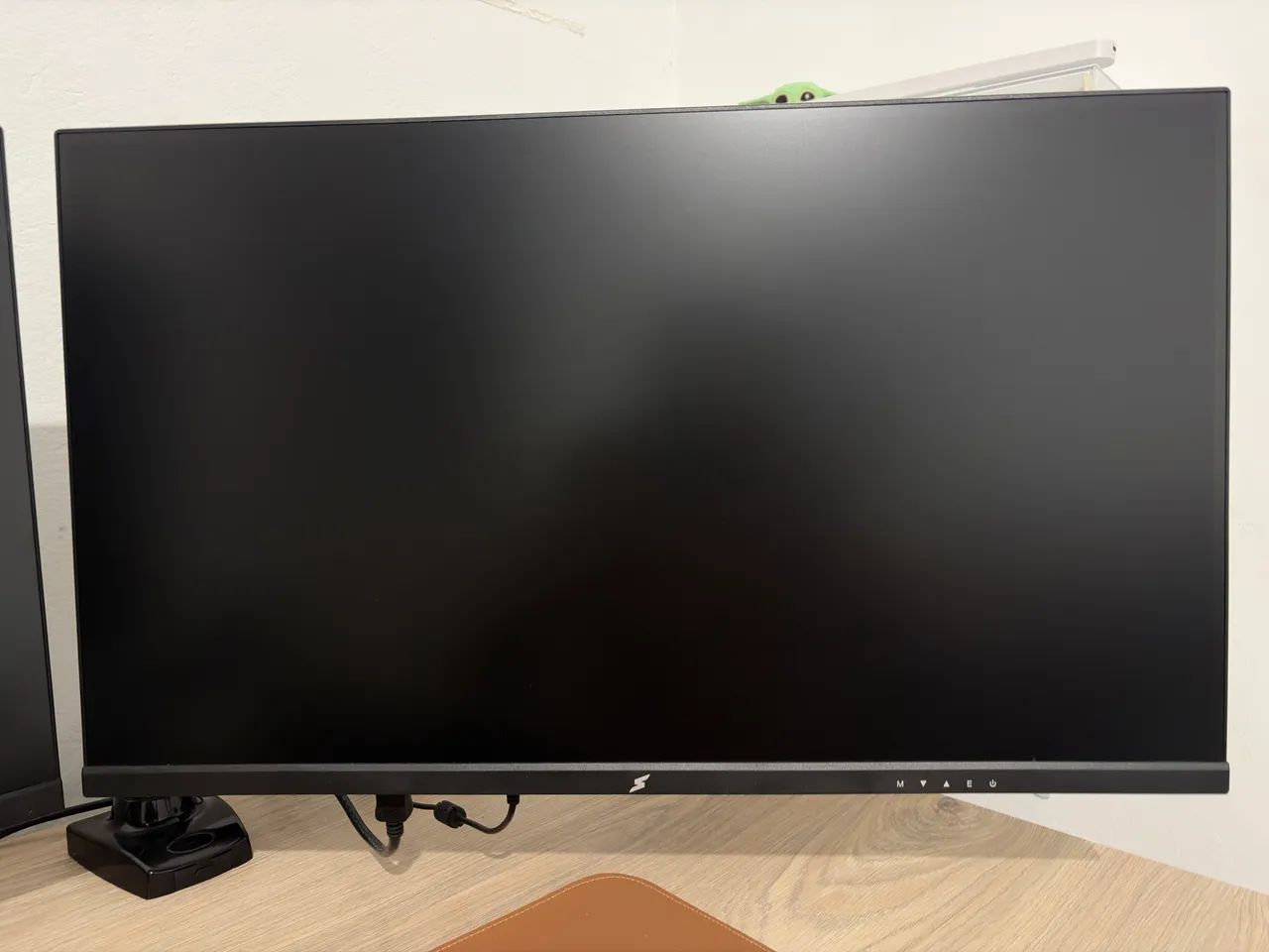 Monitor 2k IPS 180hz 27 pol - Foto 2