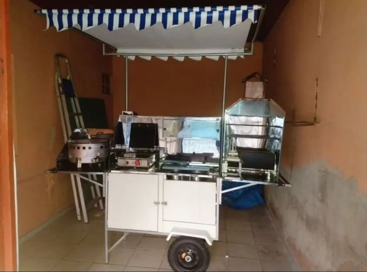 VENDO  - Foto 4