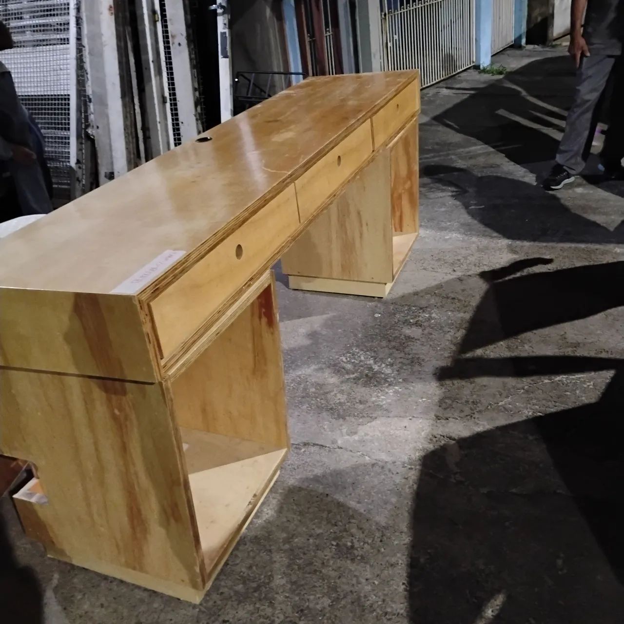 Mesa para escritório  - Foto 2
