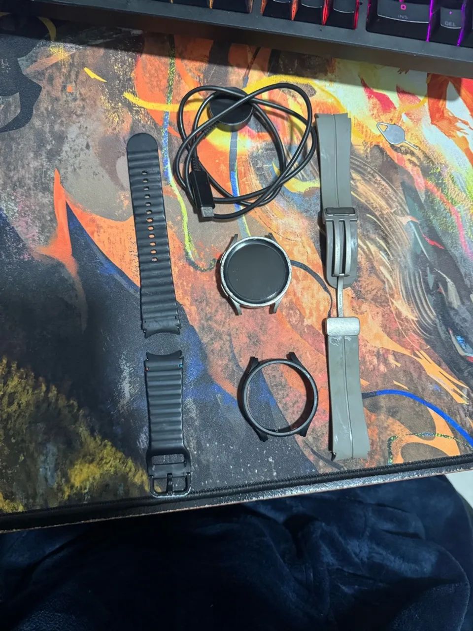 Galaxy Watch 5 Pro - Foto 2