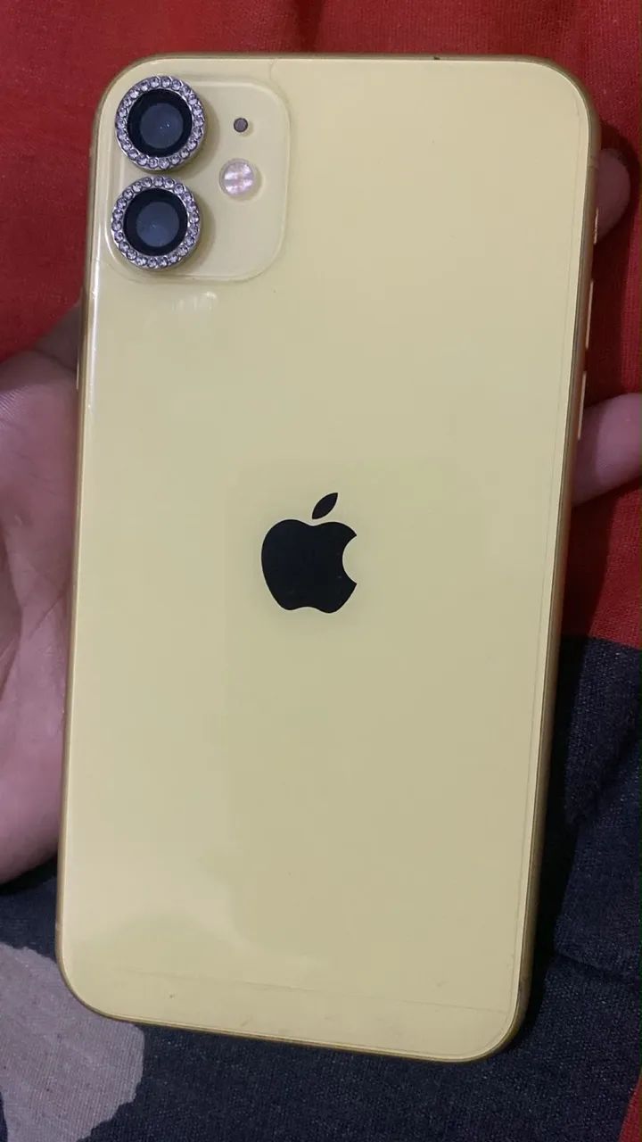 IPhone 11 - Foto 2