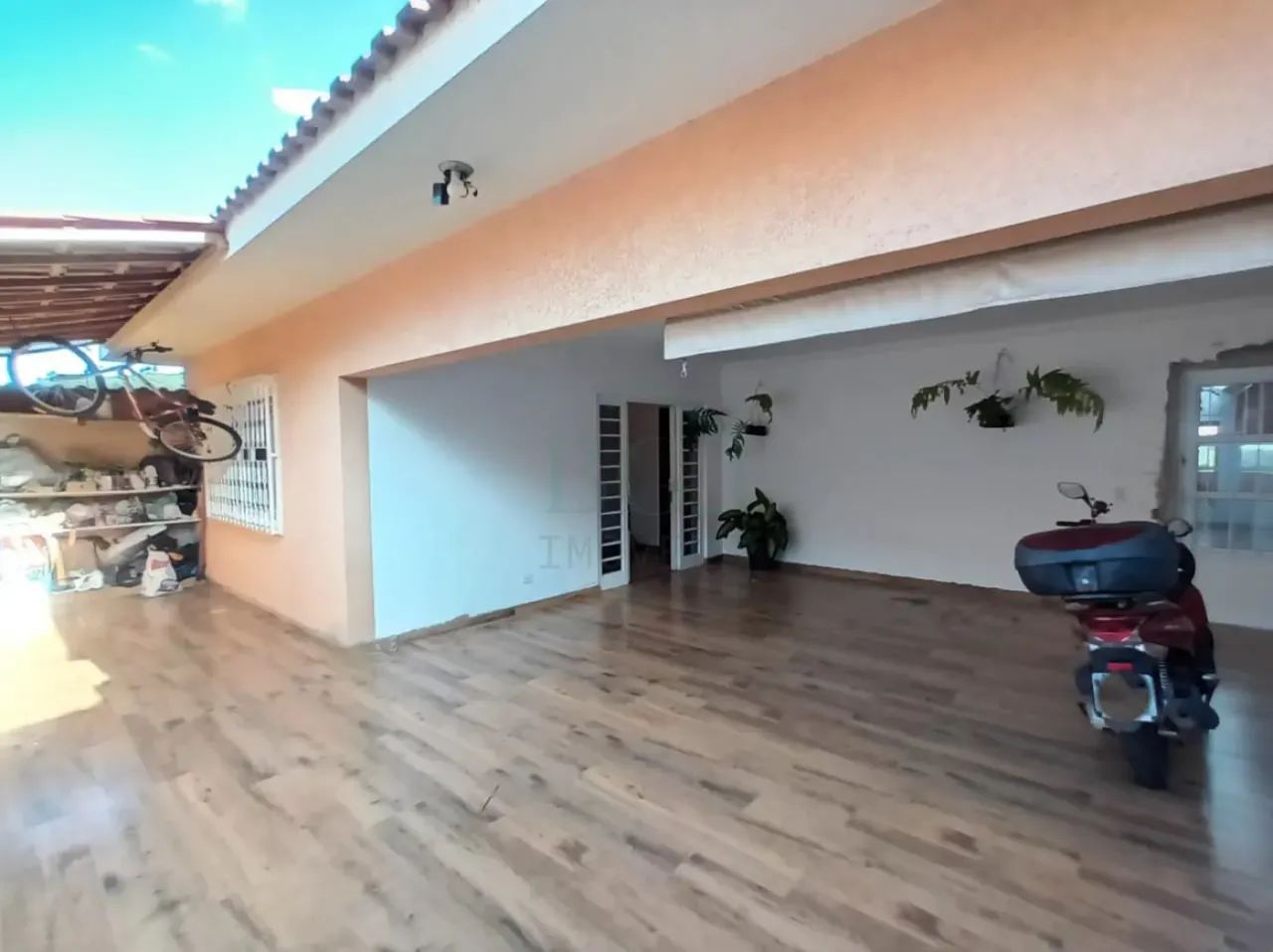 Casa à venda com opção de moradia e aluguel - Foto 2