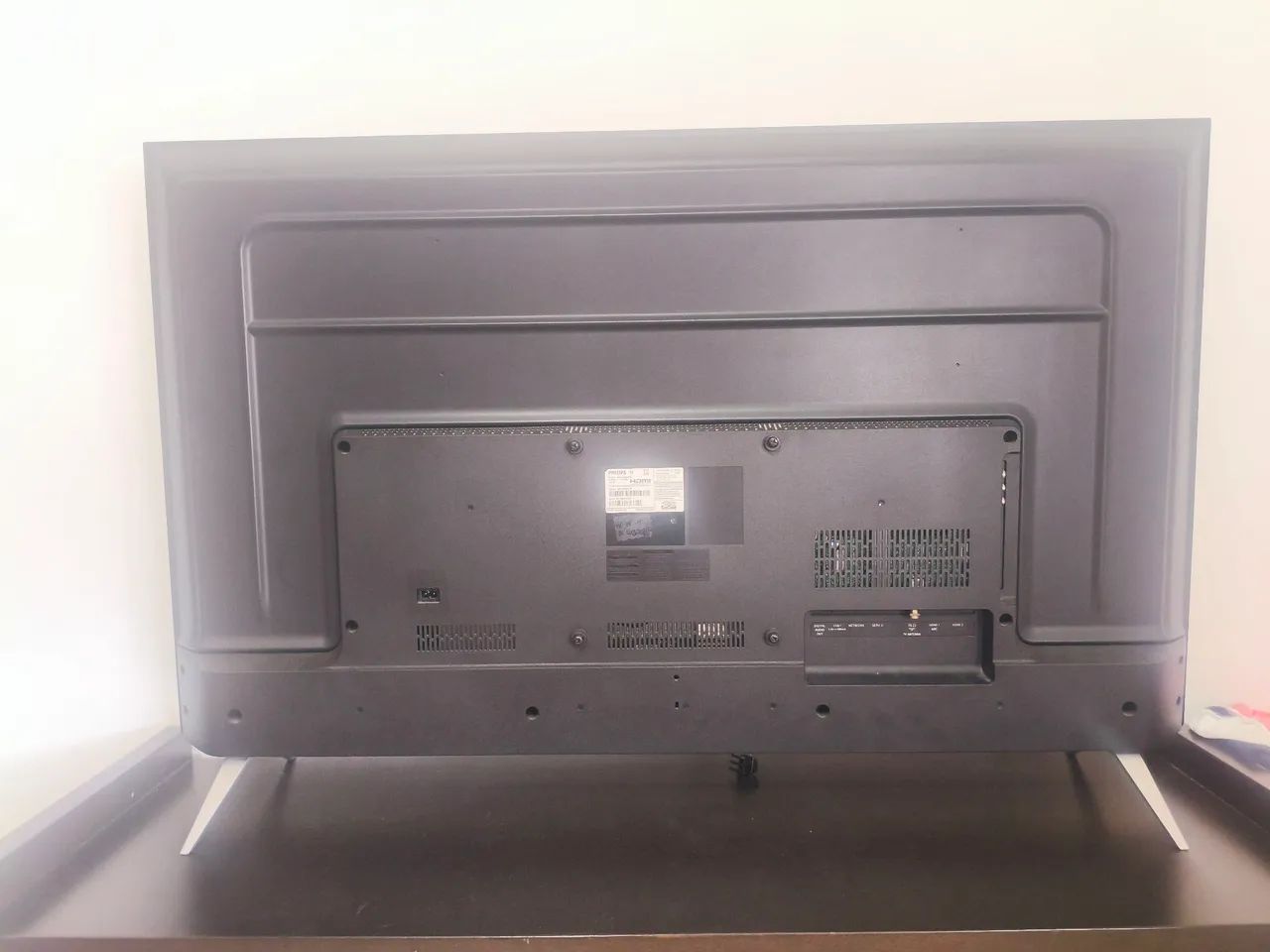 TV PHILIPS 50PUG6654/78 COM DEFEITO 