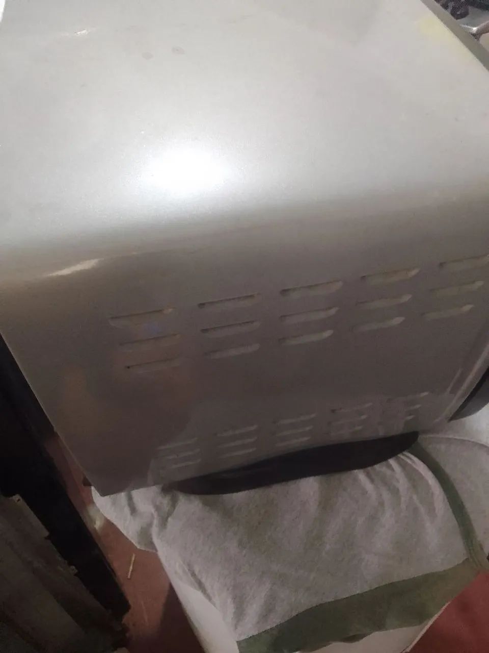 Forno eletrico