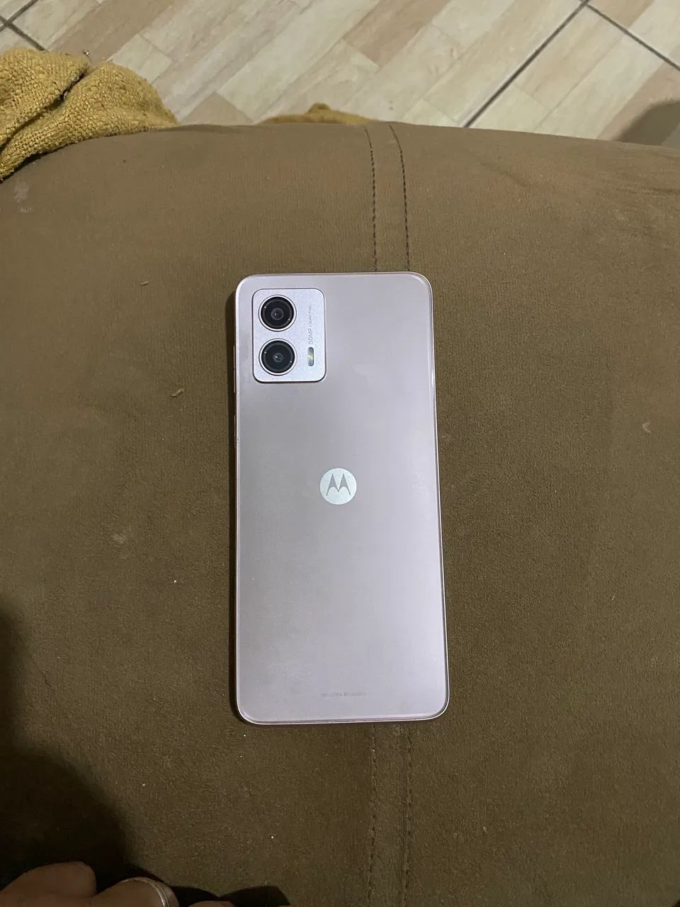 Celular motorola moto g53 5g - Foto 3