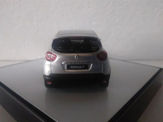 Miniatura Renault Captur 1/43  - Foto 4